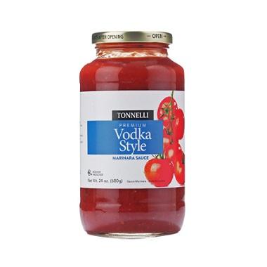 TONELLI MARINARA VODKA